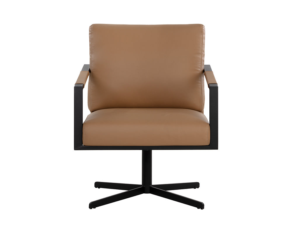 Sillón Giratorio Randy