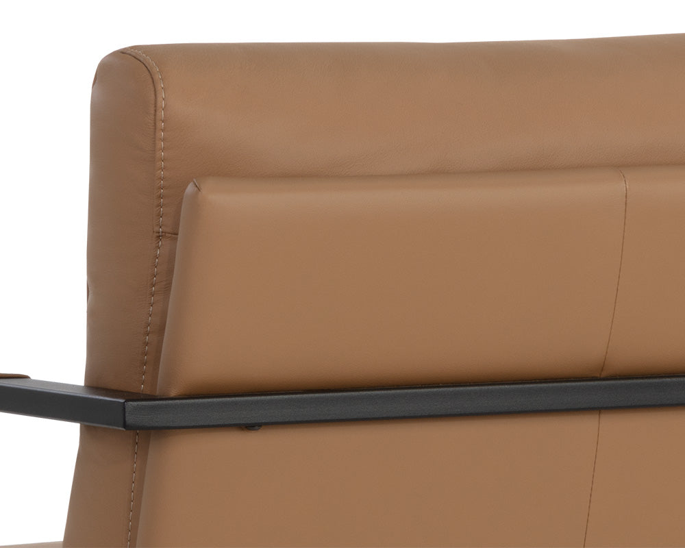 Sillón Giratorio Randy