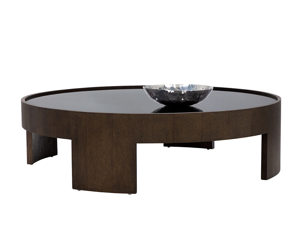 Mesa de centro Brunetto