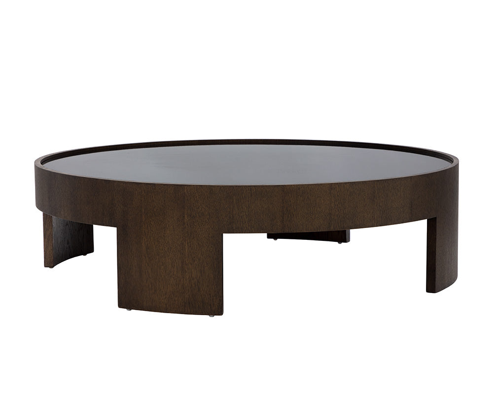 Mesa de centro Brunetto