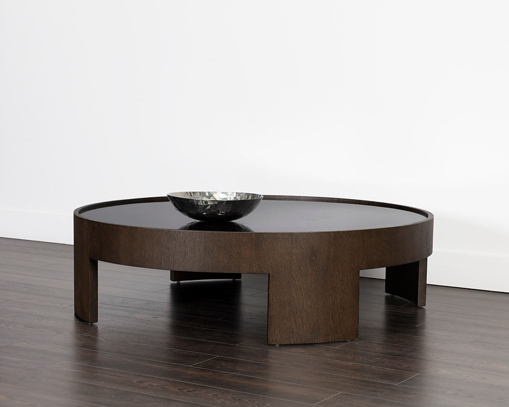 Mesa de centro Brunetto