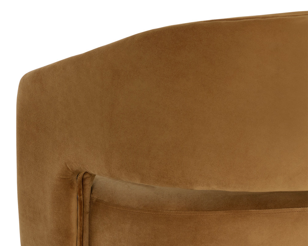 Silla de Oficina Claren