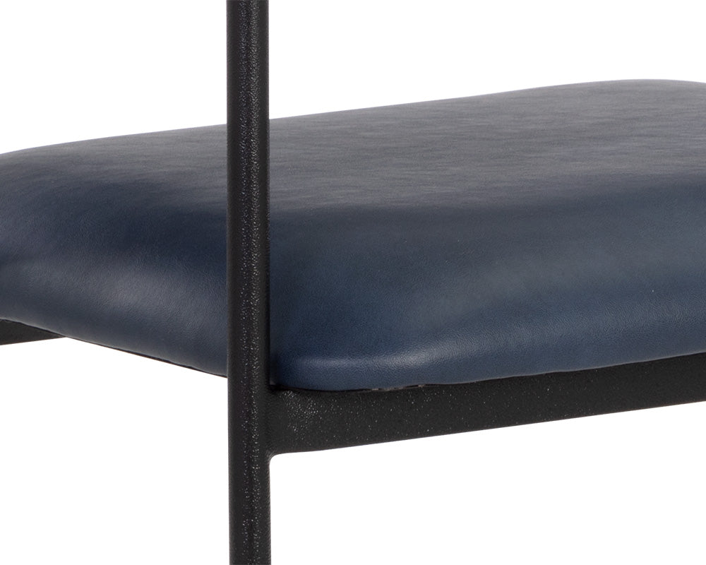 Sillón de comedor Brenan
