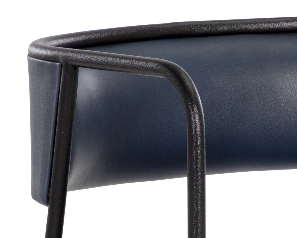 Sillón de comedor Brenan