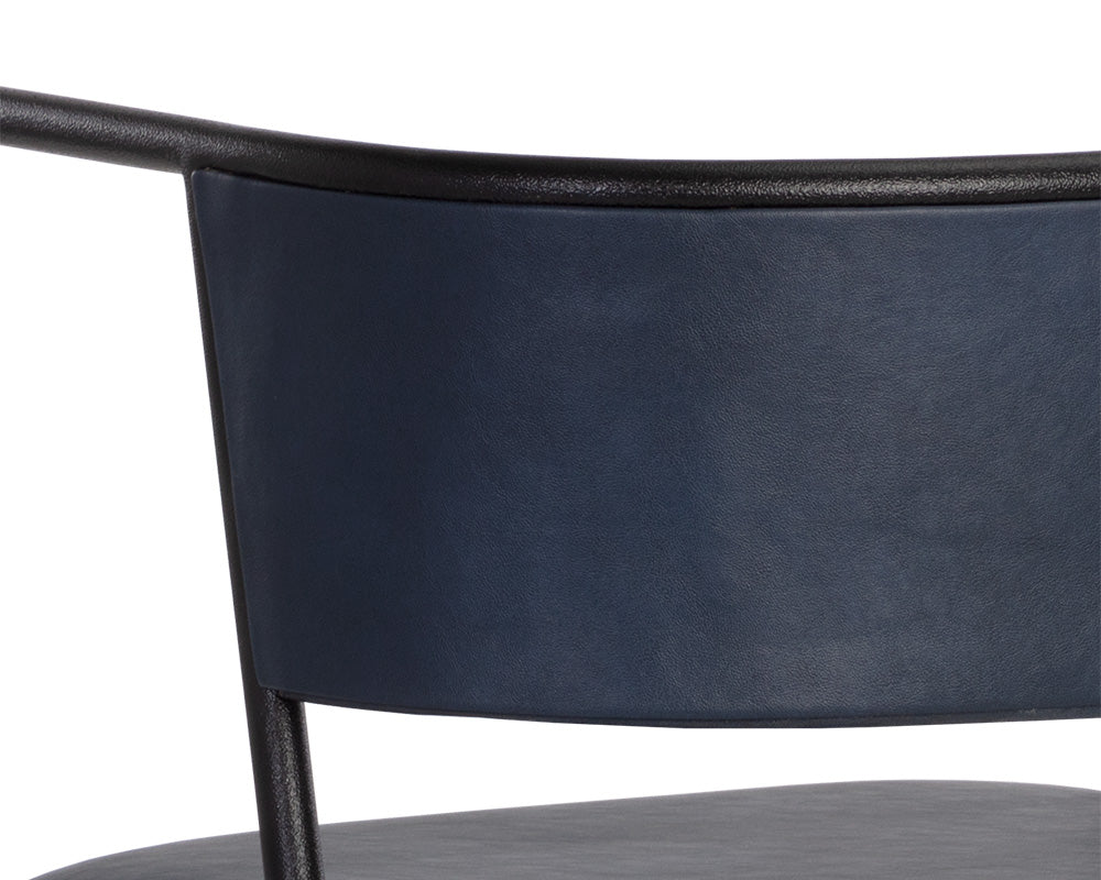 Sillón de comedor Brenan