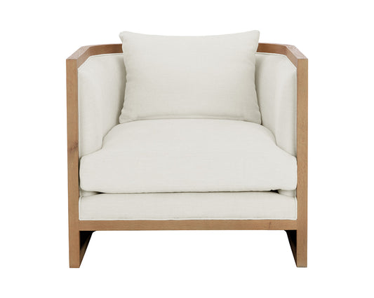 Chloe Sillon ocasional