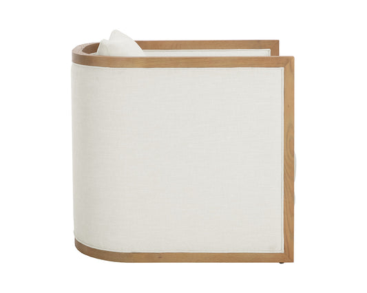 Chloe Sillon ocasional