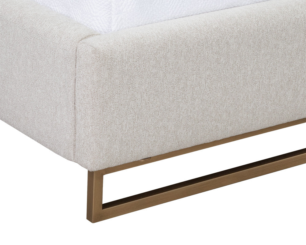 Cama Nevin