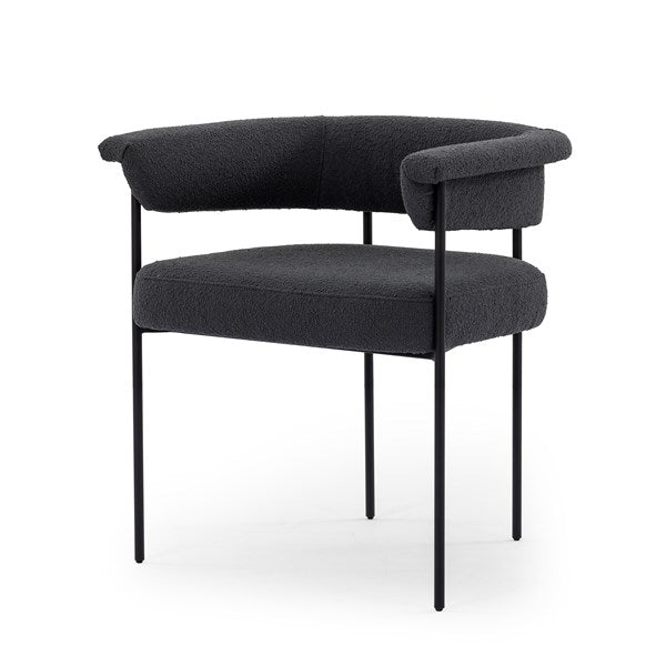 Silla de comedor Carrie