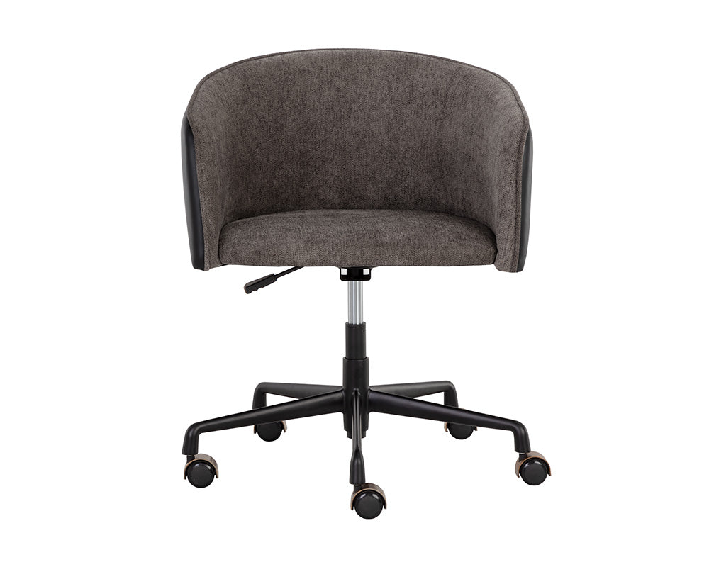 Silla de oficina Asher