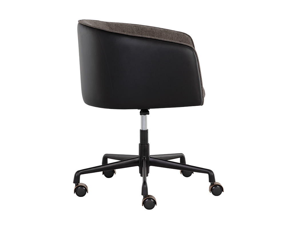 Silla de oficina Asher