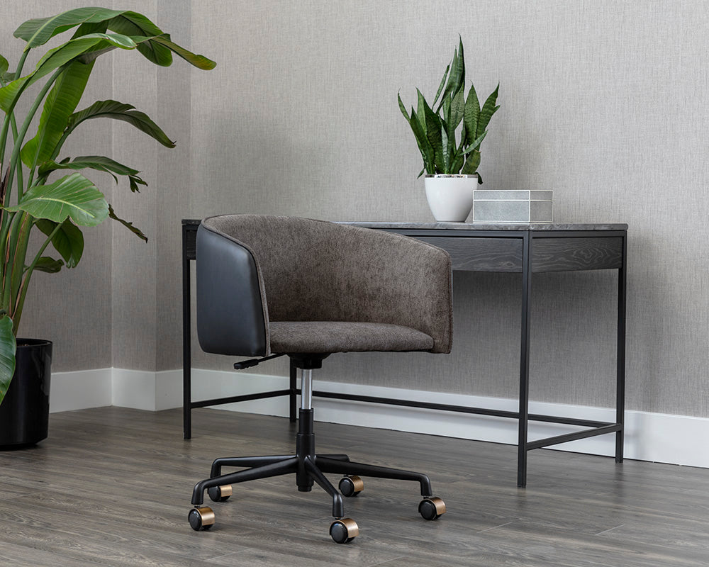 Silla de oficina Asher
