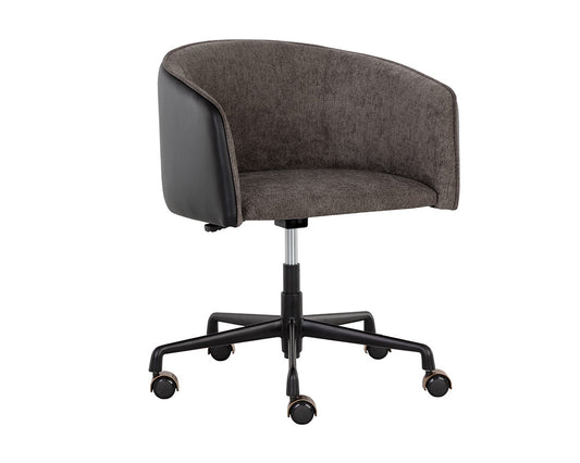 Silla de oficina Asher