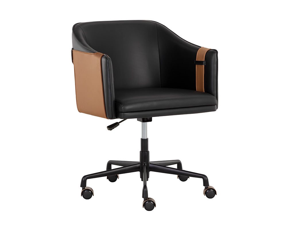 Silla de Oficina Carter