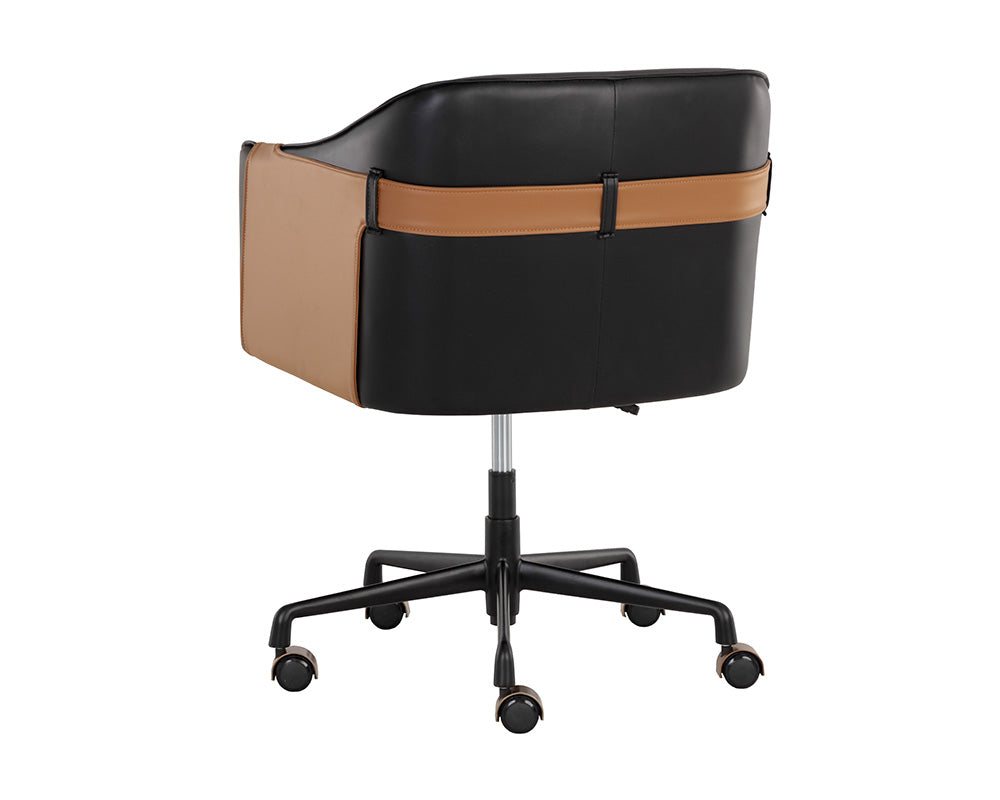 Silla de Oficina Carter