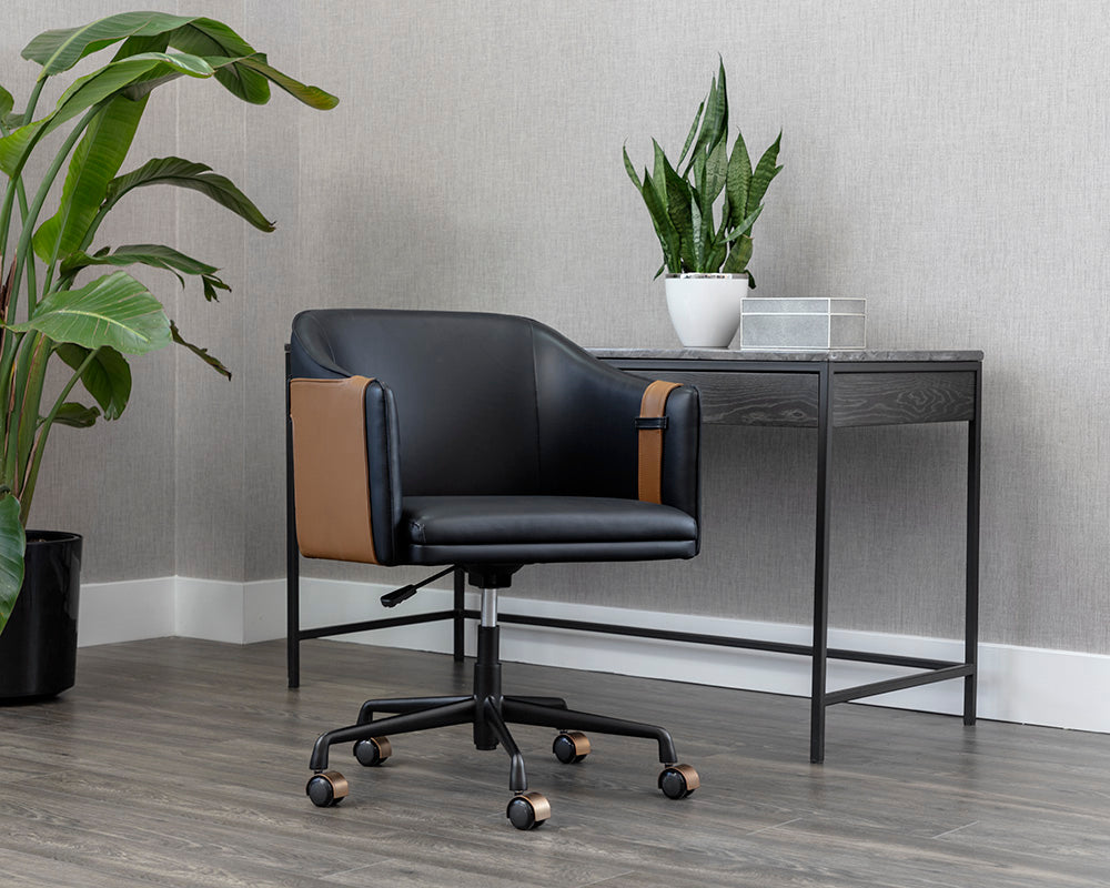Silla de Oficina Carter