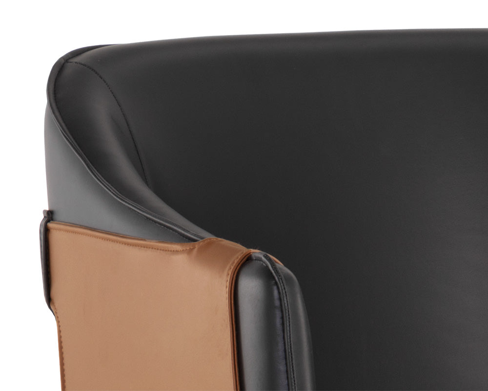Silla de Oficina Carter