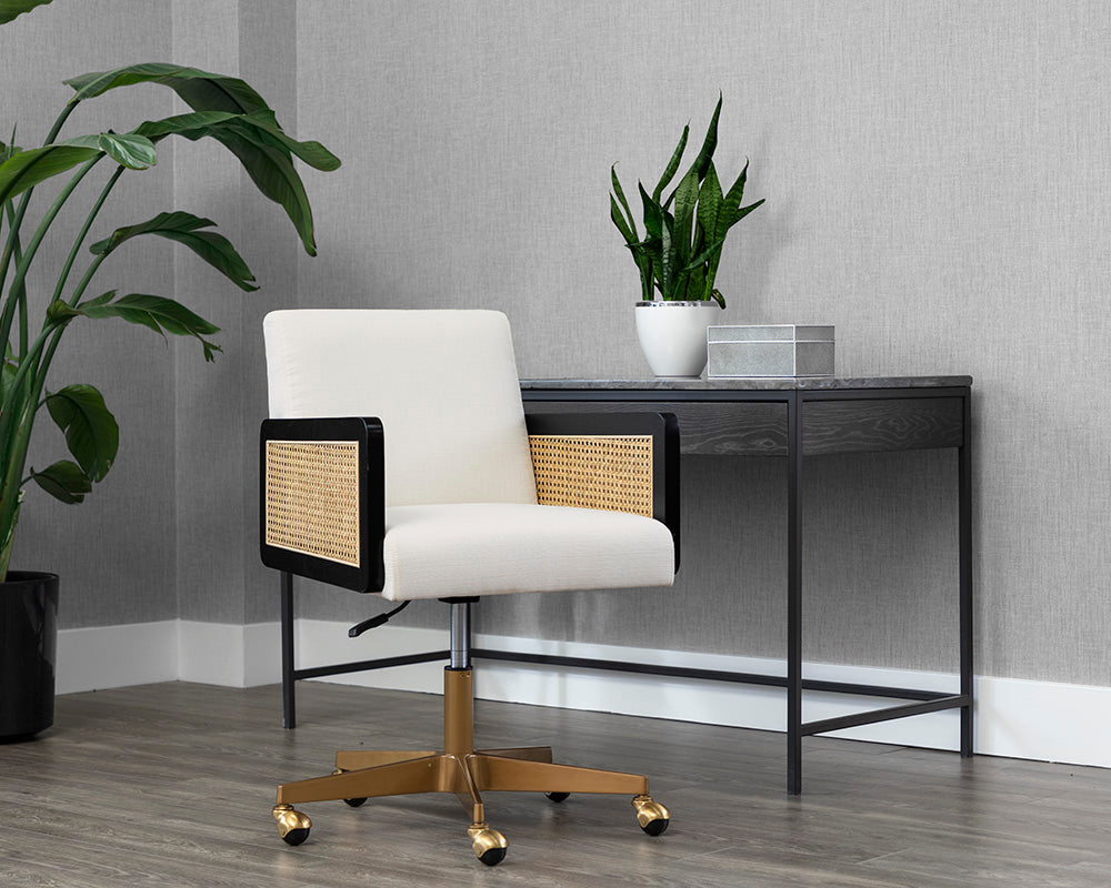 Claudette Office Chair