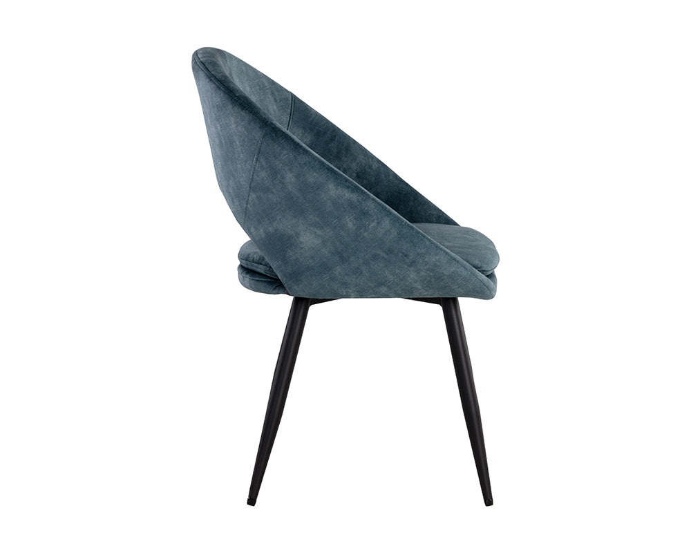 Silla de Comedor Capaldi