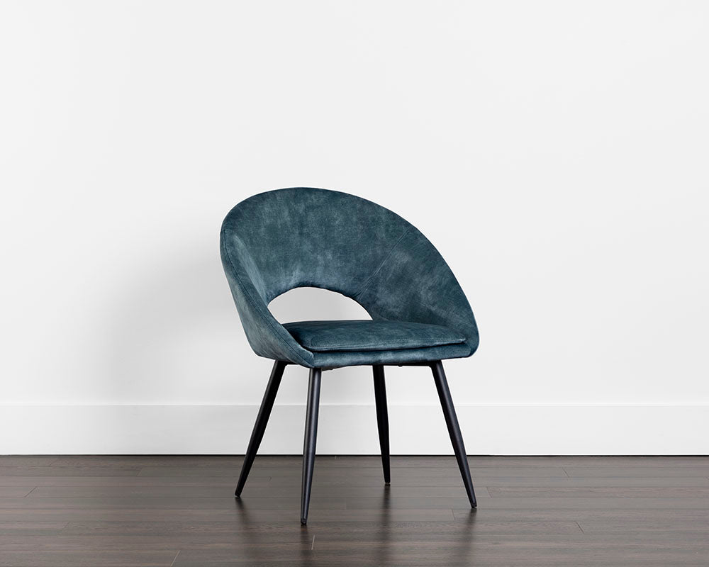 Silla de Comedor Capaldi