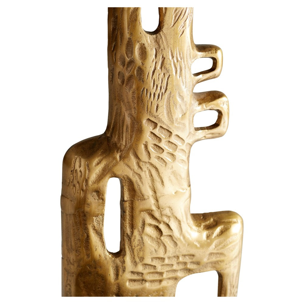 Escultura Sargon Lux