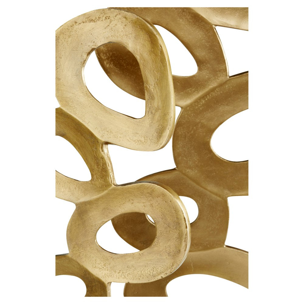 Escultura Chellean Lux # 2