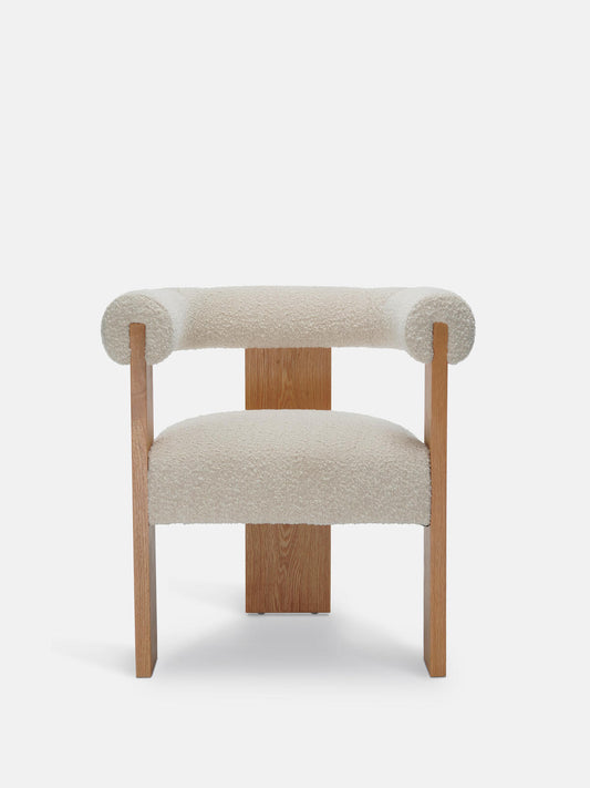 Soh Lounge Chair
