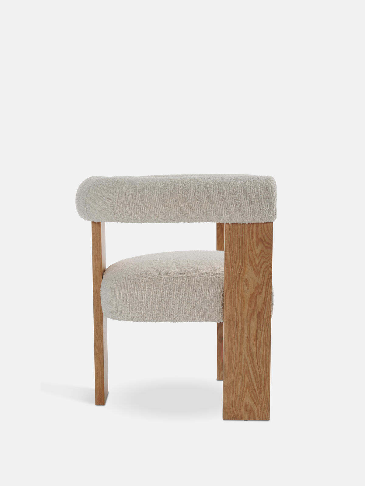 Soh Lounge Chair