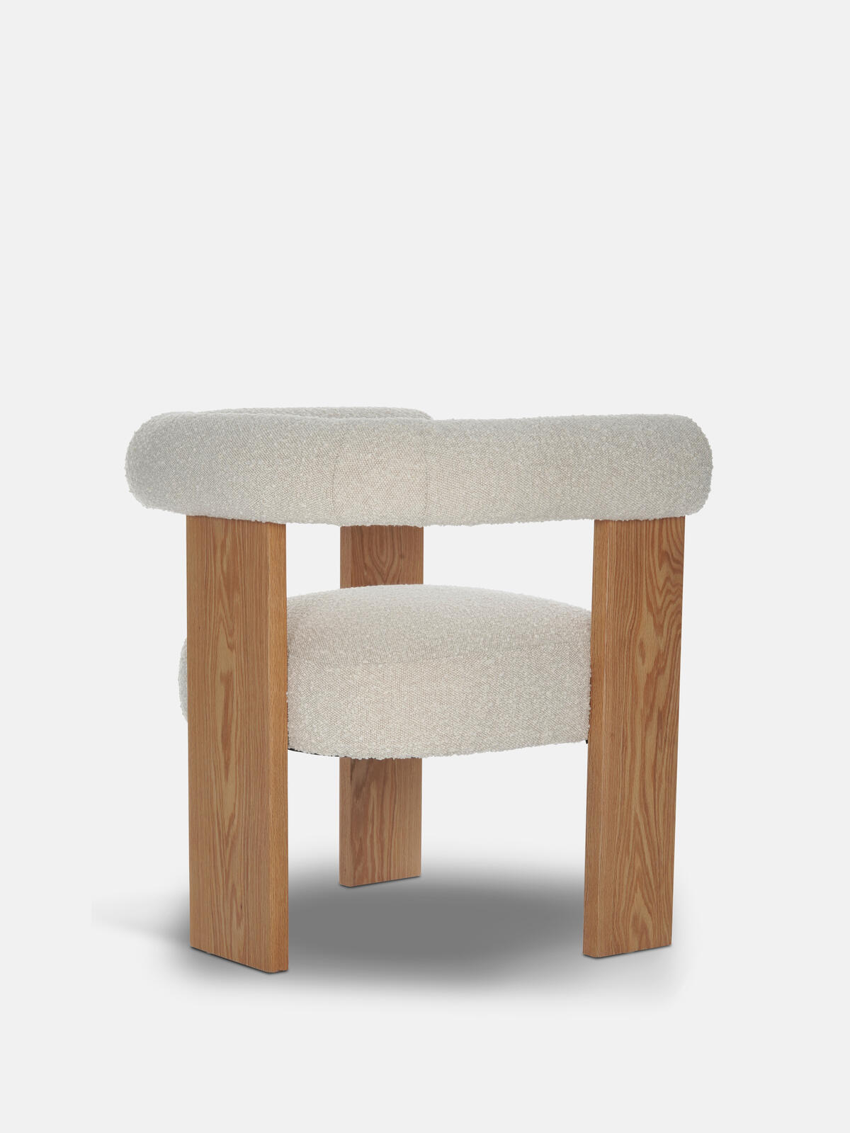 Soh Lounge Chair