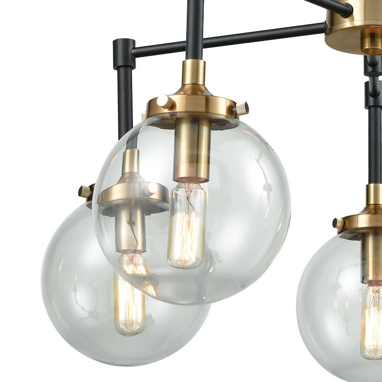 CANDELABRO BOUDREAUX