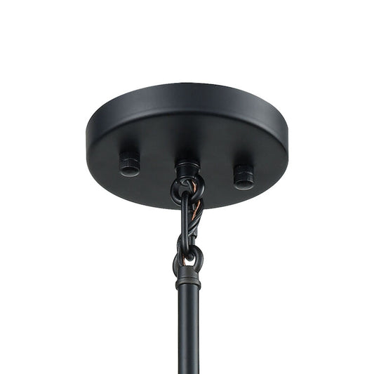 CANDELABRO BOUDREAUX