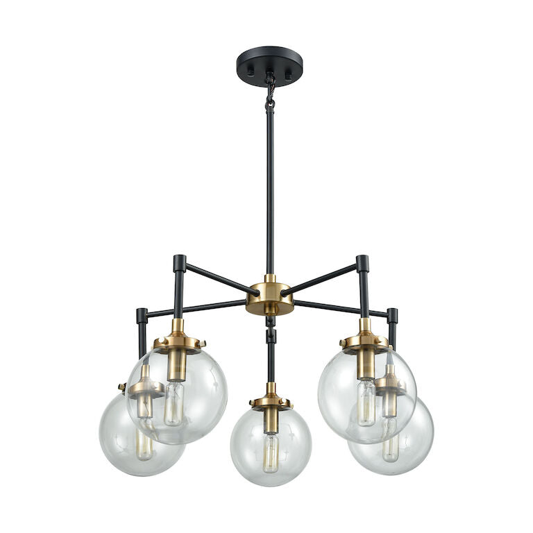 CANDELABRO BOUDREAUX