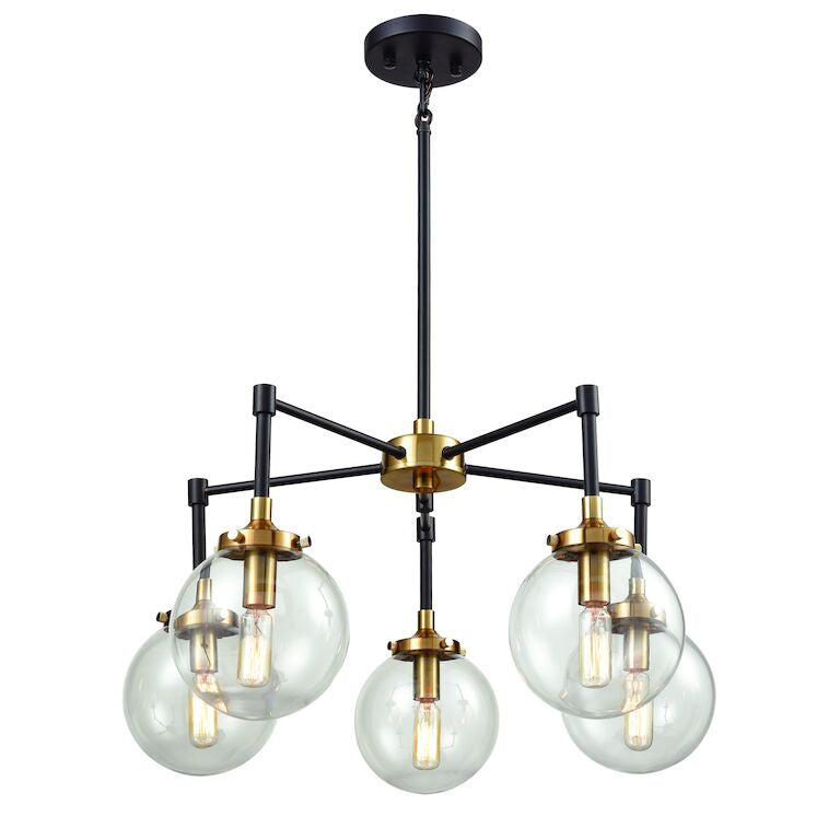CANDELABRO BOUDREAUX