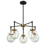 CANDELABRO BOUDREAUX