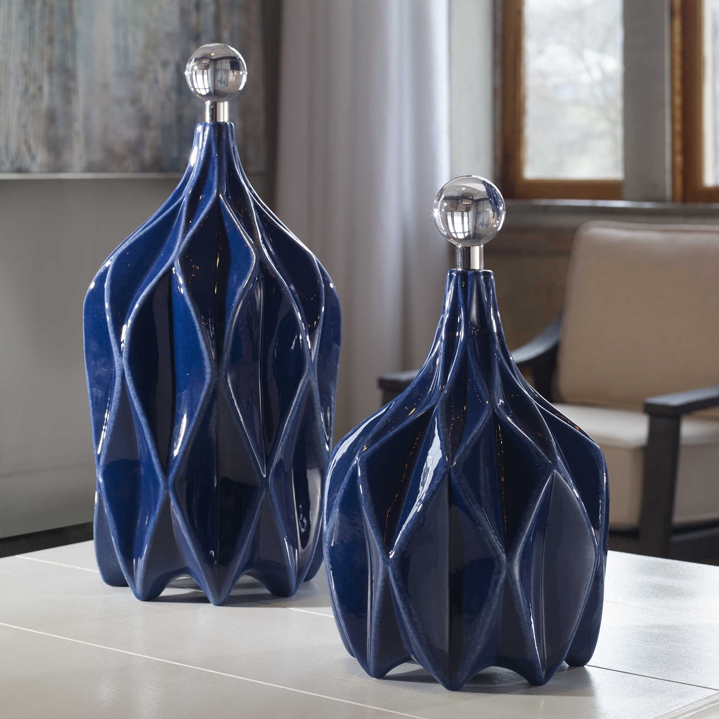 KLARA BOTTLES, S/2