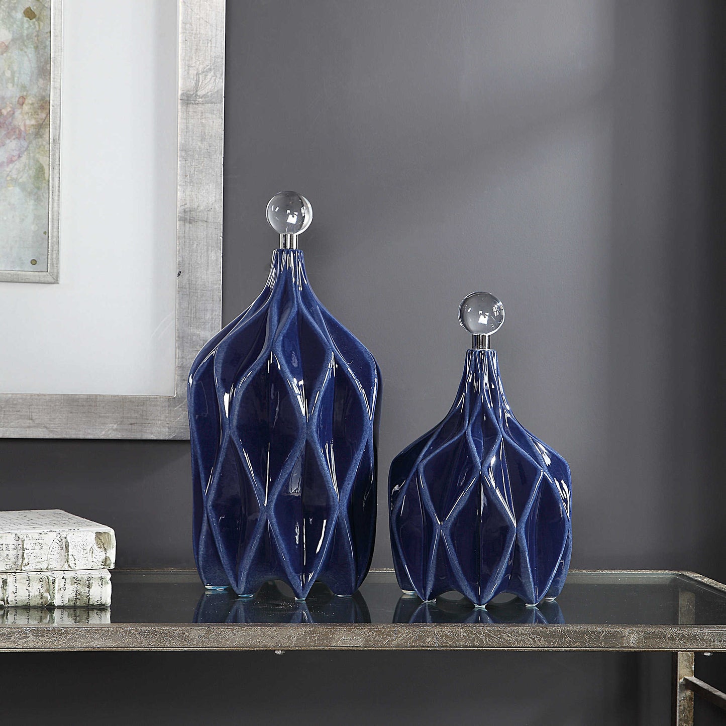 KLARA BOTTLES, S/2