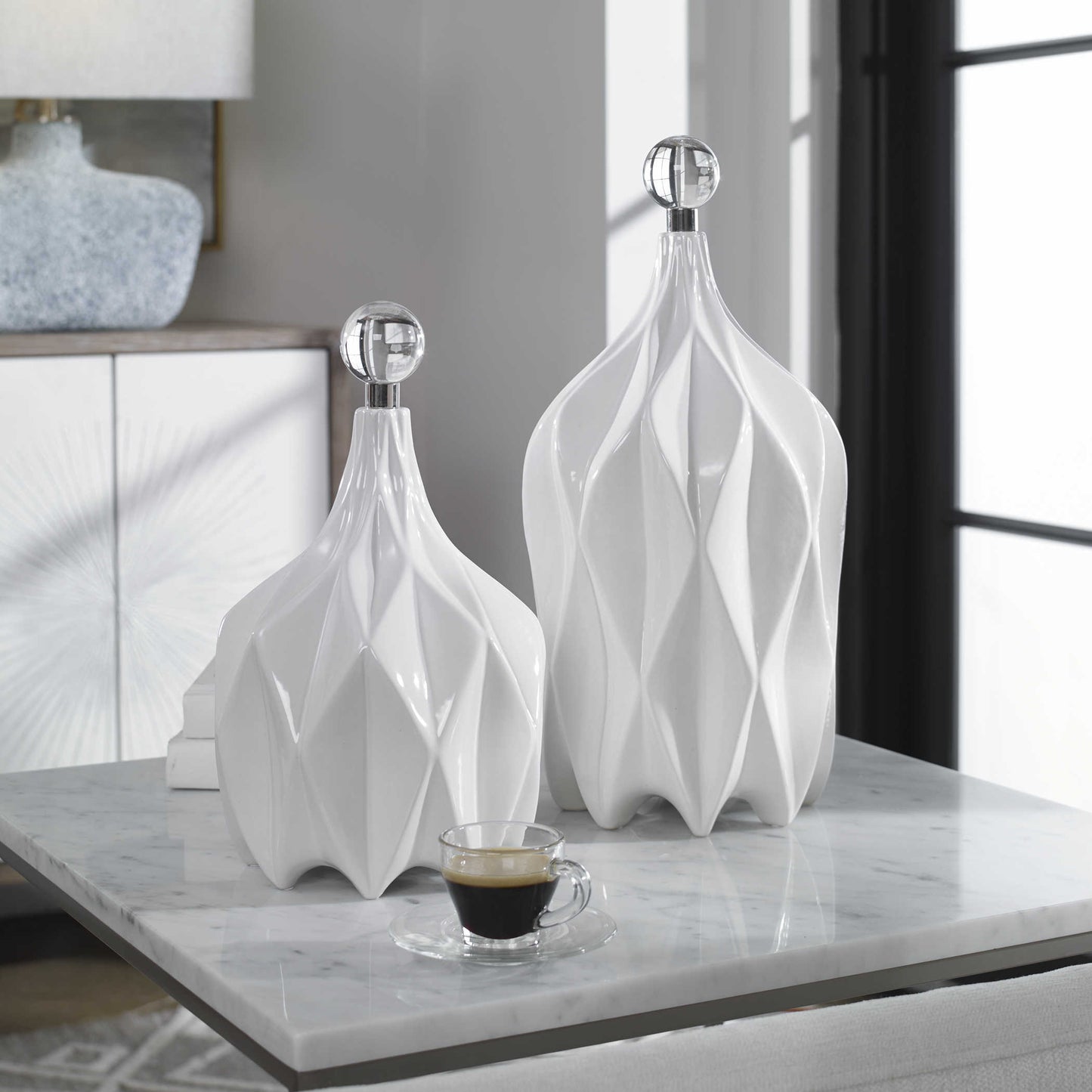 KLARA BOTTLES, S/2