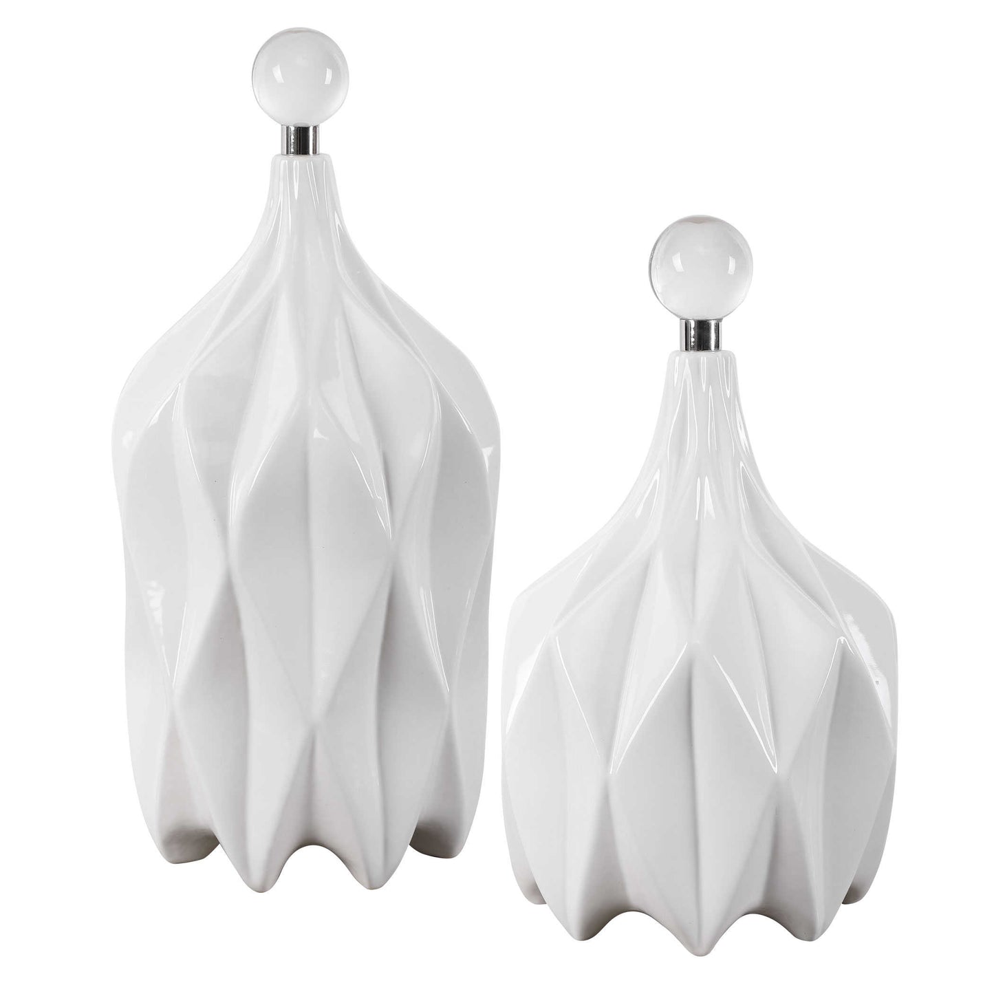 KLARA BOTTLES, S/2
