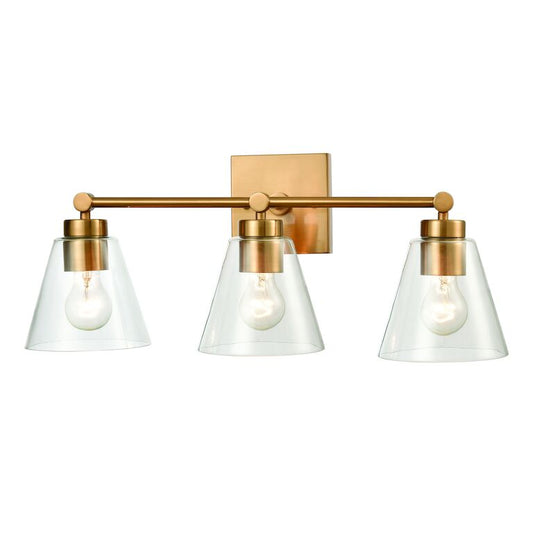 LÁMPARA DE TOCADOR EAST POINT