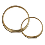 Jimena Ring Sculptures