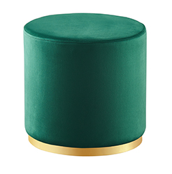 Taburete Serena Velvet