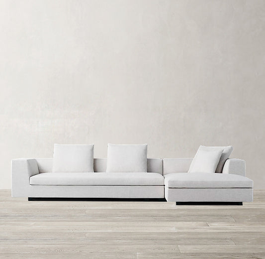 Sillón Seccional Atlas