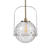 MIMAS, 1 LT PENDANT