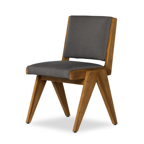 Colima Outdoor Dining Chair