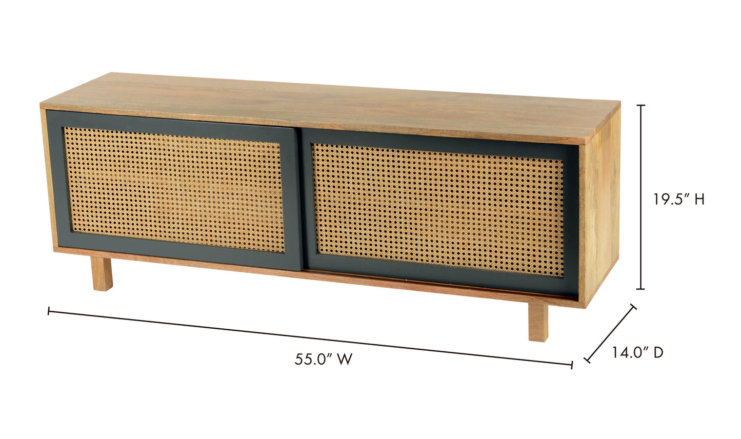 Mueble de TV Ashton