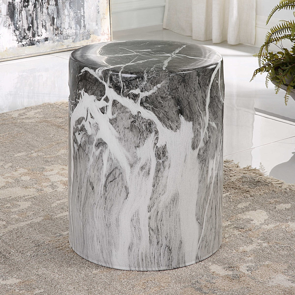 Mesa lateral MARVEL