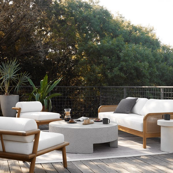 Emmy Outdoor Chair
