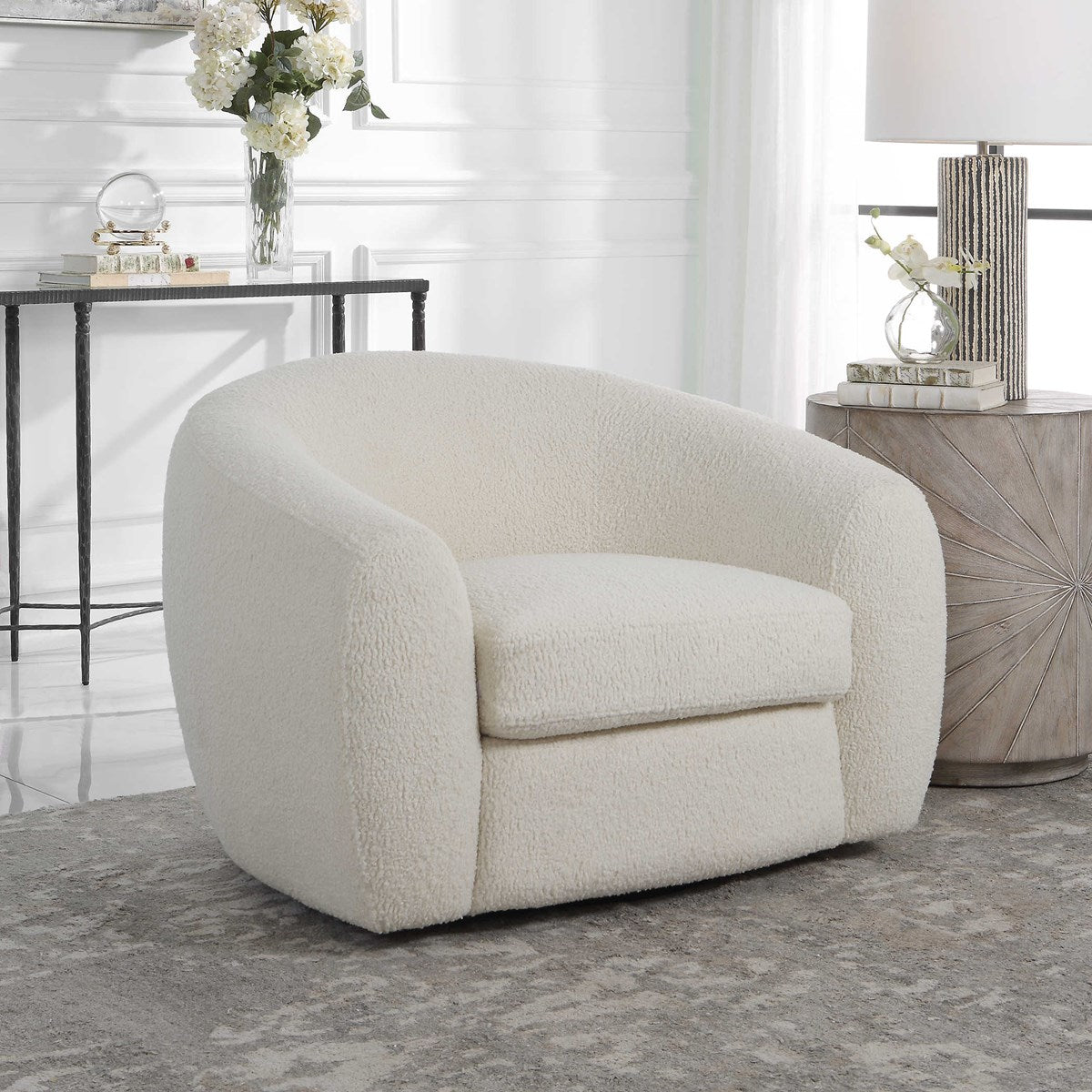 Sillon ocasional Capra