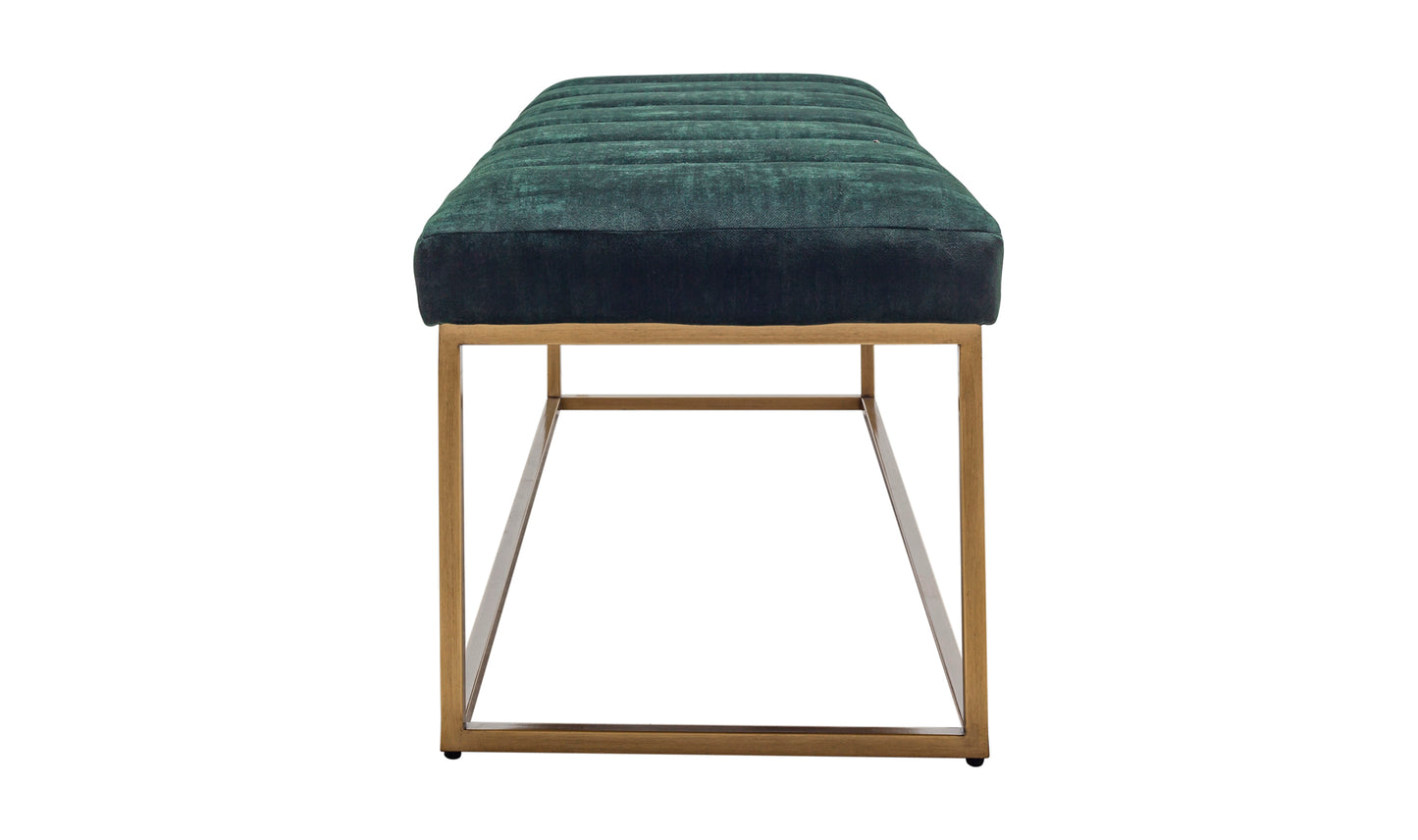 KATIE BENCH