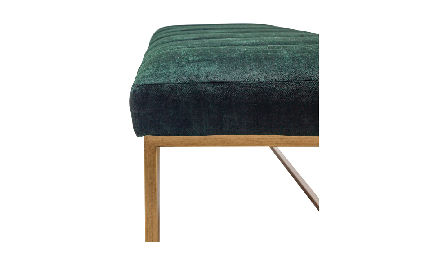 KATIE BENCH